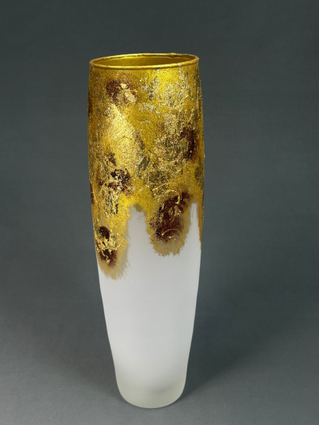 Ваза Гарильяно Fino 40см